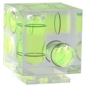 Walimex 15295 - Accesorio para cámara, Color Transparente y Amarillo
