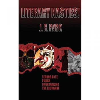 Literatura Sórdida: Antología de Obras Controversiales y Prohibidas