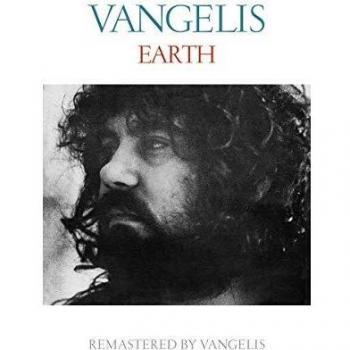 Earth - Vangelis