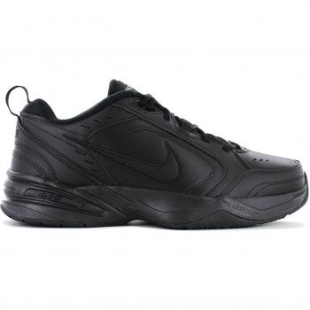 Zapatillas Deportivas para Hombre Nike Air Monarch IV Training Negro 415445-001