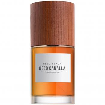 Beso Canalla Beach Unisex Eau de Parfum 100 ml