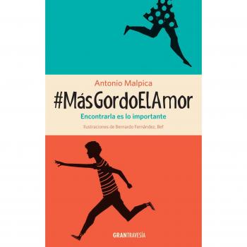 #masgordoelamor
