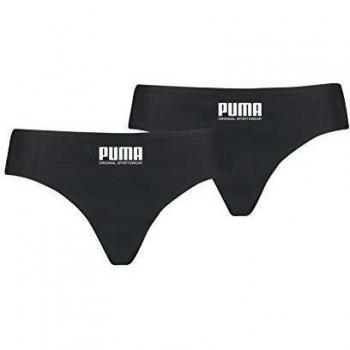 PUMA Women's Sporty Mesh Brazilian