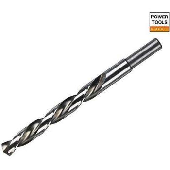 Milwaukee MIL2352373 MIL2352373-Broca en Espiral Thunderweb de Metal, 13.0 mm, 13.0mm Single