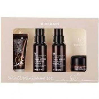 Mizon Snail Repair Miniature Set