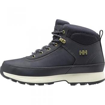 Botas Helly Hansen Calgary 2 para mujer, color azul marino, talla 38.5 (EU)