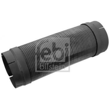 Febi Bilstein 45564 Tubo ondulado, sistema de escape