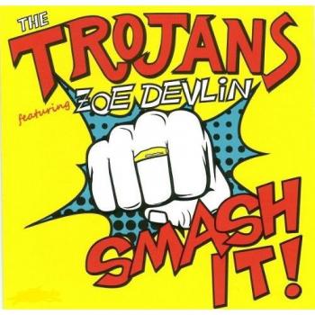 Smash It! [Vinilo]