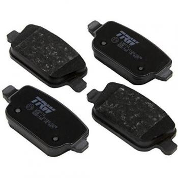 TRW Automotive AfterMarket GDB1732 Frenos