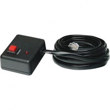 SAMLEX RC-15 ON/OFF REMOTE CONTROL FOR PSE & PST(S) SERIES INVERTERS