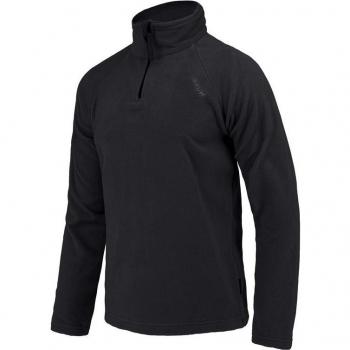 Forro Polar Joluvi Surprise 2.0 Hombre Negro