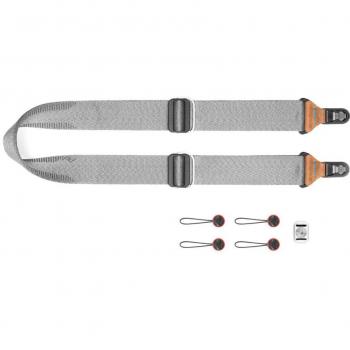Peak Design Slide Camera Strap - Ash