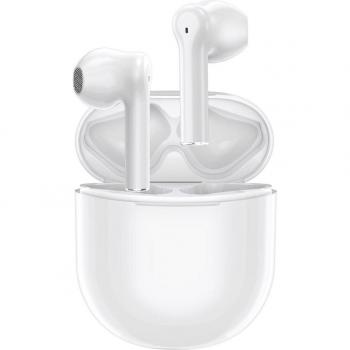 Auriculares TWS inalámbricos Bluetooth deportivos con micrófono, a prueba de agua, táctiles y sonido HIFI