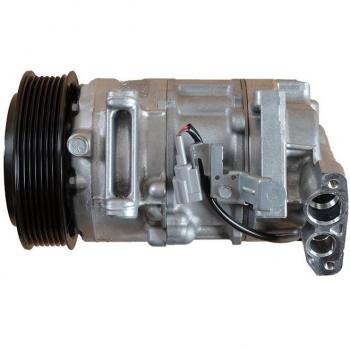 NRF 32597 Compressor, air conditioning