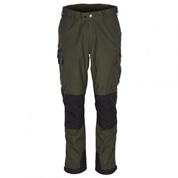 Pinewood Lappland Extreme 2.0 Men's Trousers Moss Green/Black