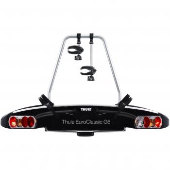 Thule TH928020 - Portabicicletas T Euclassic G6 2b13p V14