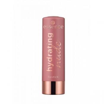 Essence Hydrating Nude Lipstick - 303
