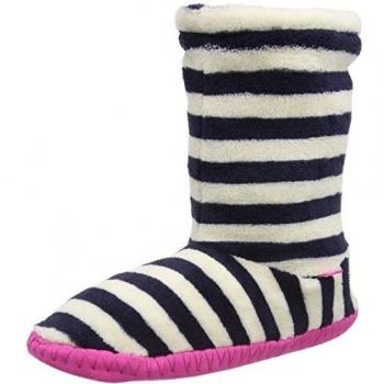 Joules V_homesteadwmn - Zapatilla para mujer, Multicolor - Multicolor