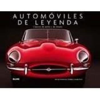 Automóviles de leyenda