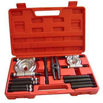 Harpow separador de rodamientos de dos conjuntos Asamblea/12pcs separador de rodamientos y extractor Set, 1 Pack
