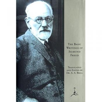 Basic Writings of Sigmund Freud