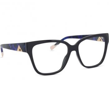 M Missoni Clip-On Sunglasses with Solar Protection
