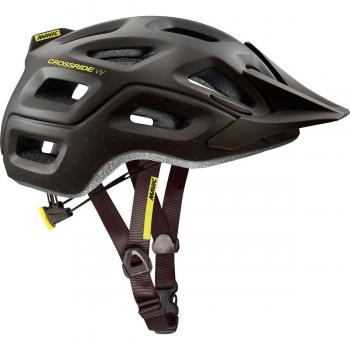 Mavic - Crossride, color after dark , talla L
