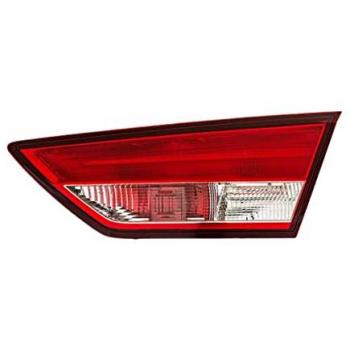 Faro trasero halógeno Valeo 45325 para SEAT Leon III ST (2014 >)