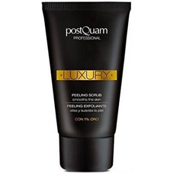 Postquam Luxury Gold Peeling Exfoliante Facial 75ml