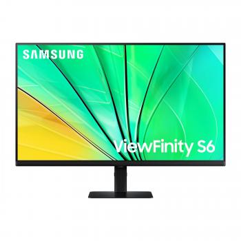 Samsung S60D Pantalla para PC 32 (81,3 cm) QHD 2560 x 1440 HDR10 LS32D600EAUXEN