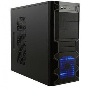 Rasurbo Vort-X U3 - Caja de ordenador