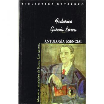 Antología esencial
