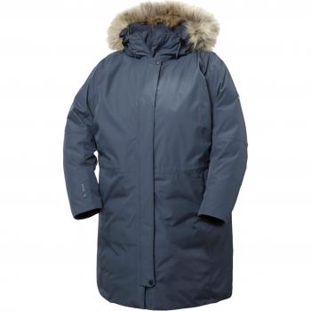 Helly Hansen Women's Senja Plus Waterproof Insulated Parka
