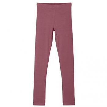 Mallas para niña Name It Vivian Rosa Slim Fit 9 años
