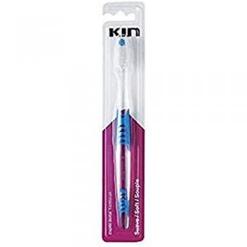 Kin Soft Adult Toothbrush