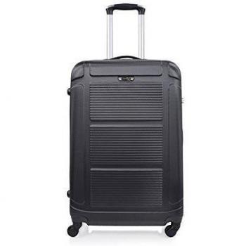 Antonelle Trolley rígido Monceau Small Negro 48 cm