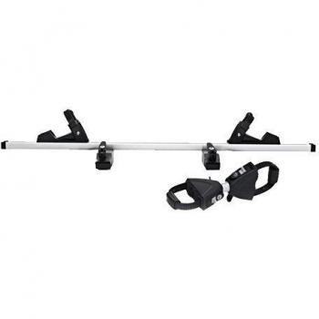 Carril Atera Strada EVO para 4 bicicletas con adaptador incluido