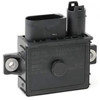 Beru GSE105 Sistema de Calentamiento y Arranque