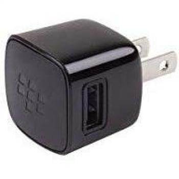 Blackberry premium car charger p z998283 black cargador de coche