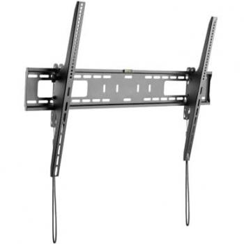 Soporte de pared Kruger&Matz para TV LED de 60 a 100 pulgadas con ajuste vertical