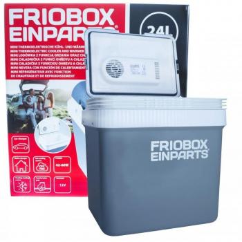 Refrigerador portátil para coche EINPARTS EPFB01 - 24L