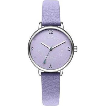 Reloj de Mujer Mr Wonderful WR55300 con Correa de Cuero Sintético