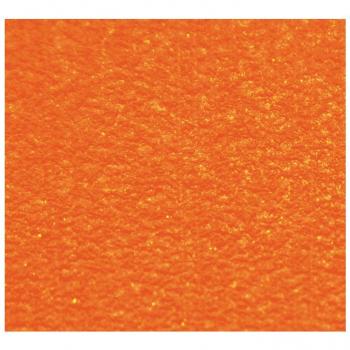 GOMA EVA TOALLA FAIBO 40X60CM NARANJA 1661-11