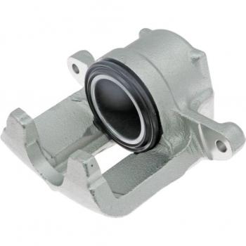 Pinza de freno ABE CZH1147, Delantero Derecha, compatible con vehículos específicos, incluye pistón y soporte de montaje, fabricada en aluminio para mayor ligereza y resistencia a la corrosión