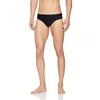 Speedo Placement 7cm Brief Am Bañador, Hombre, Multicolor