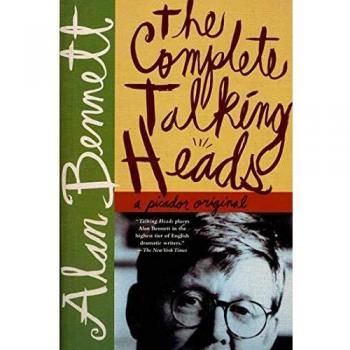 The Complete Talking Heads
