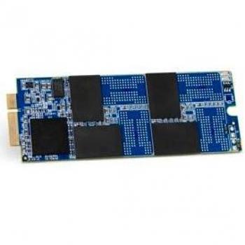 Disco Duro SSD OWC Aura Pro 6G Mini PCI Express 500 GB Serial ATA III 3D TLC para MacBook Pro 2012-2013