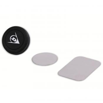 Soporte magnético móvil DUNLOP (colores/modelos surtidos)