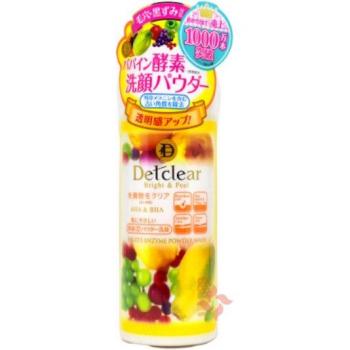 Meishoku Fruit Enzyme Brightening Powder Cleanser (75g)
