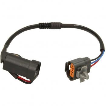 Sensor de cigüeñal AUTLOG AS4462 - Generador de impulsos, compatible con múltiples modelos de vehículos, alta precisión en la detección del posición del cigüeñal, fácil instalación, material duradero y resistente a altas temperaturas